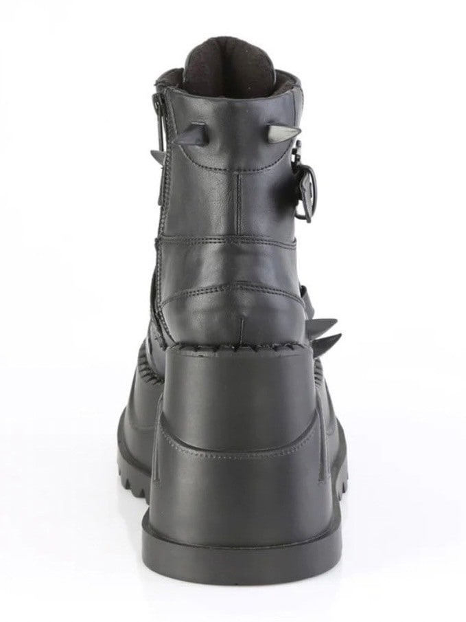 【DEMONIA】STO60/BVL