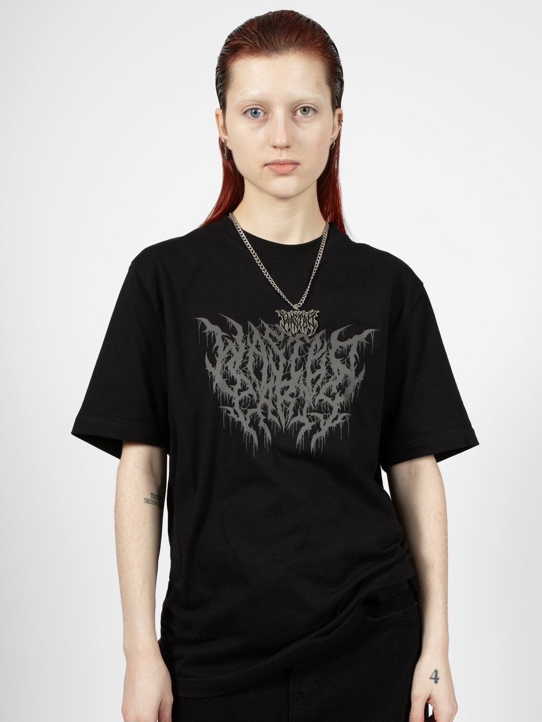 【WASTED PARIS】T-SHIRT BLITZ