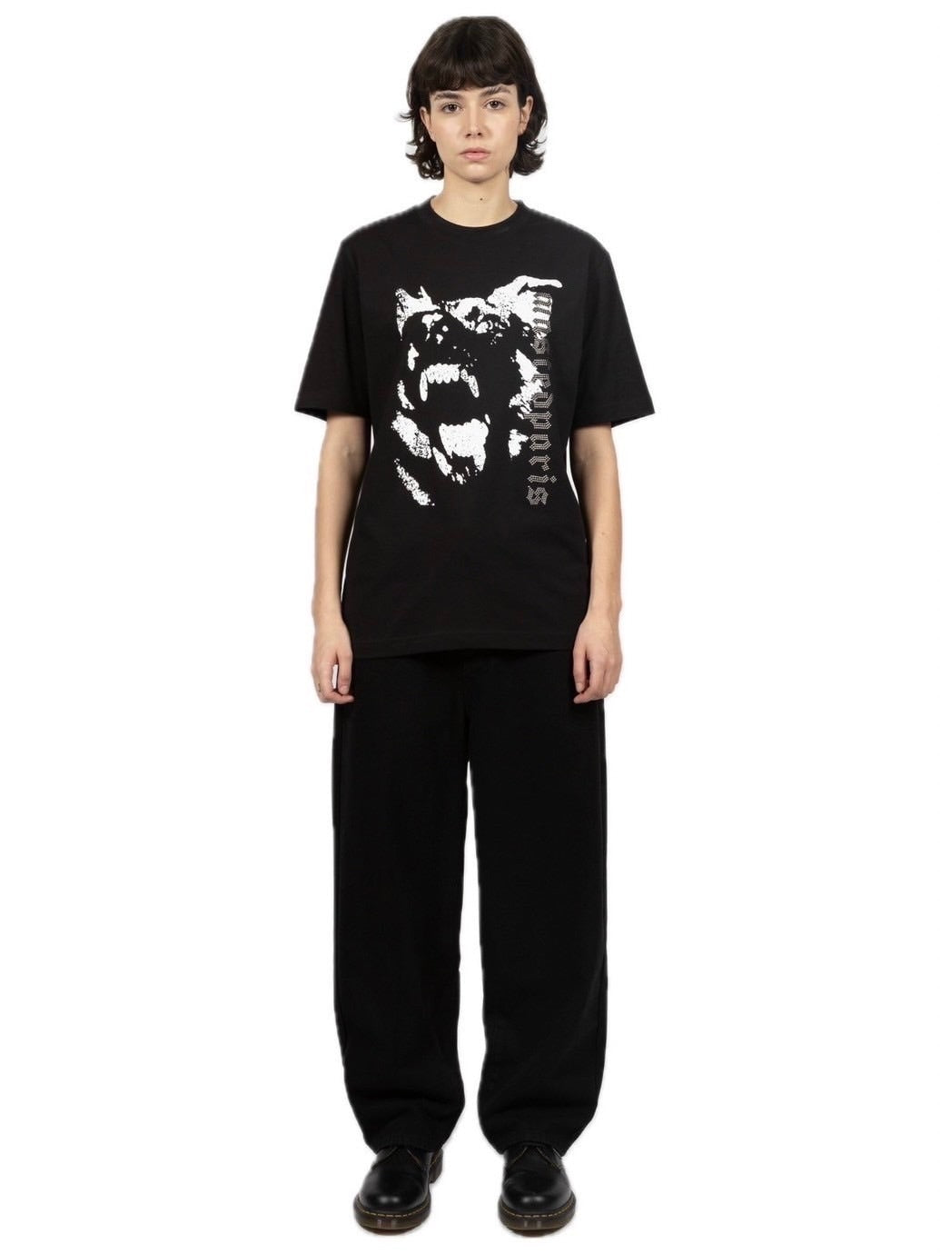 【WASTED PARIS】T-SHIRT CREEP