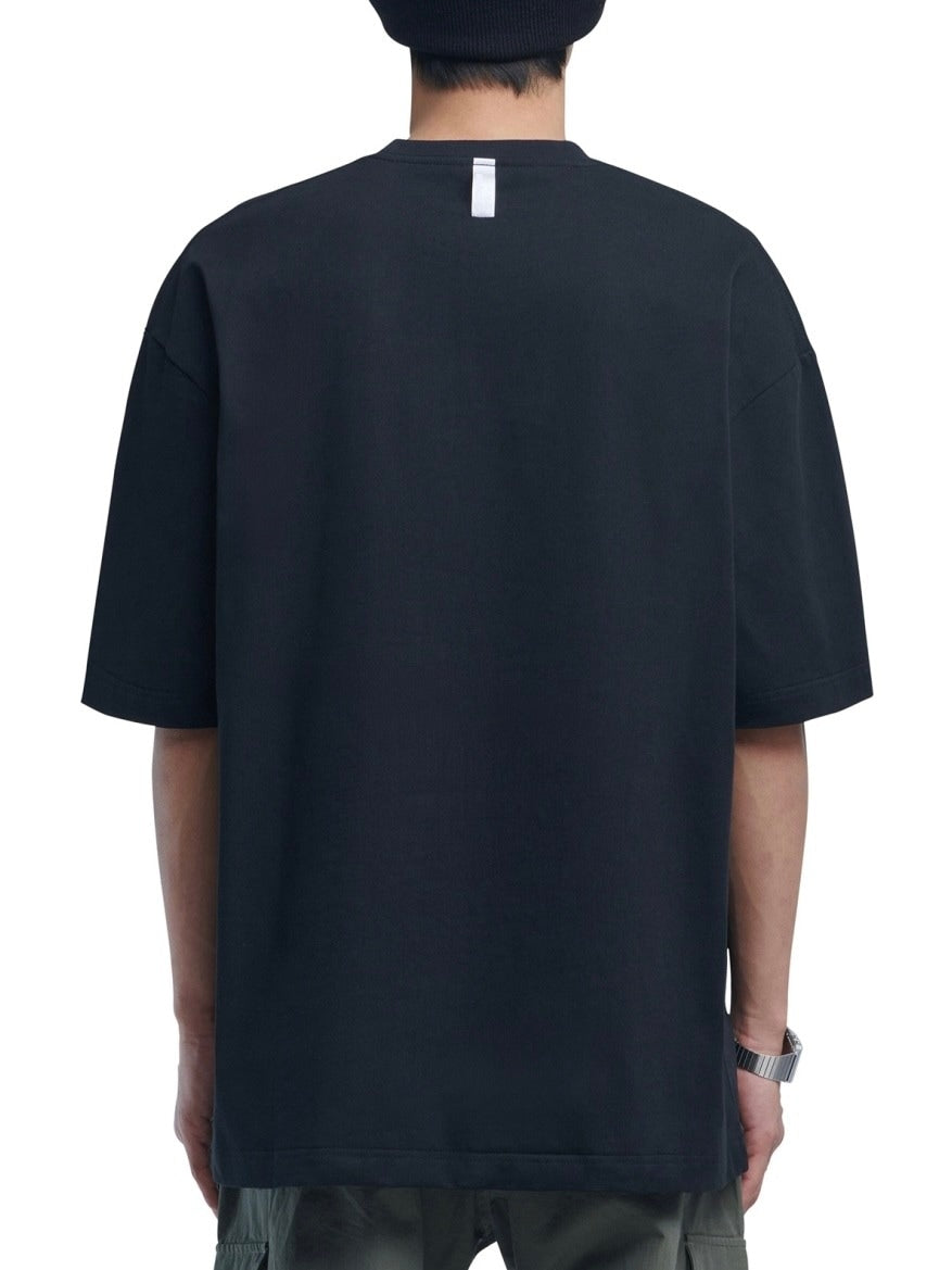 【NOMANUAL】BUILDER T-SHIRT