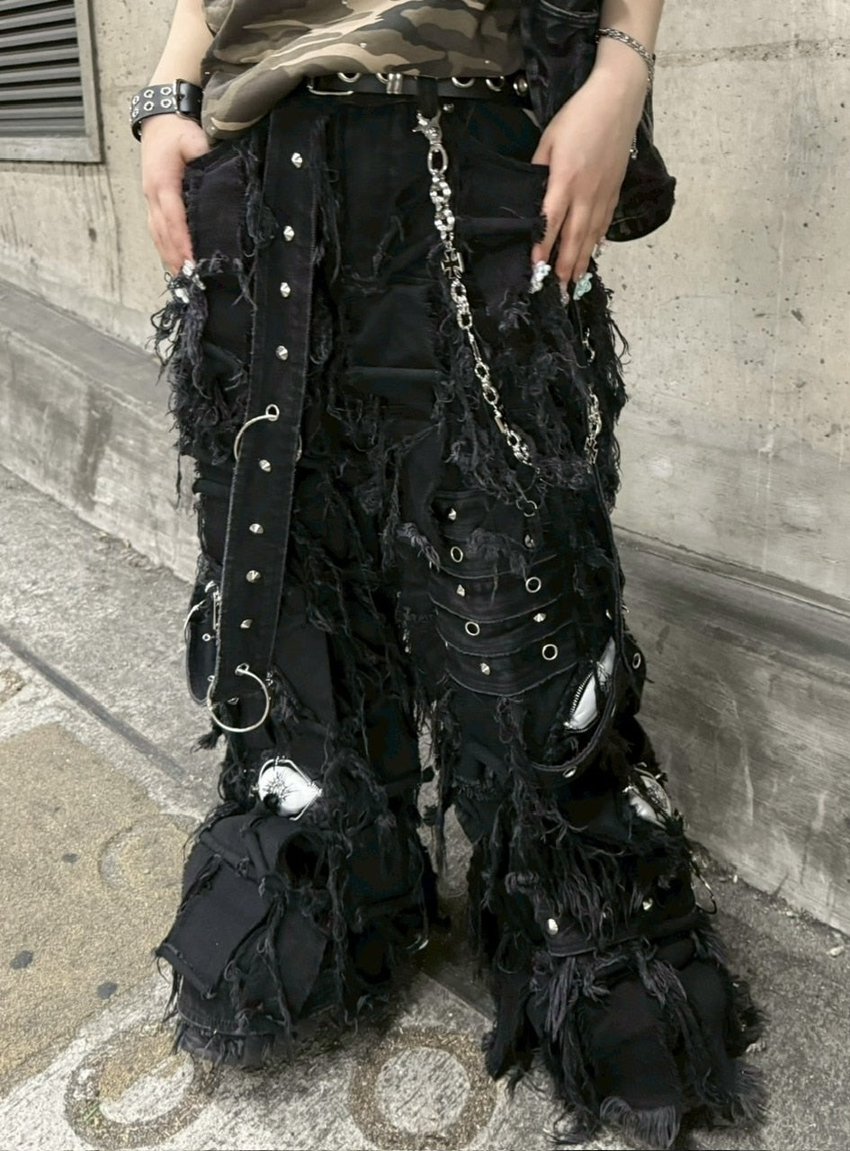 受注制【Never mind the XU】cross wallet chain