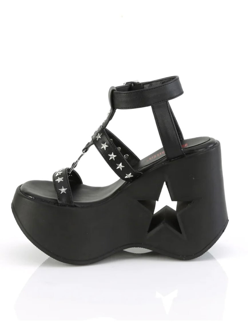 【DEMONIA】DYN12/BVL