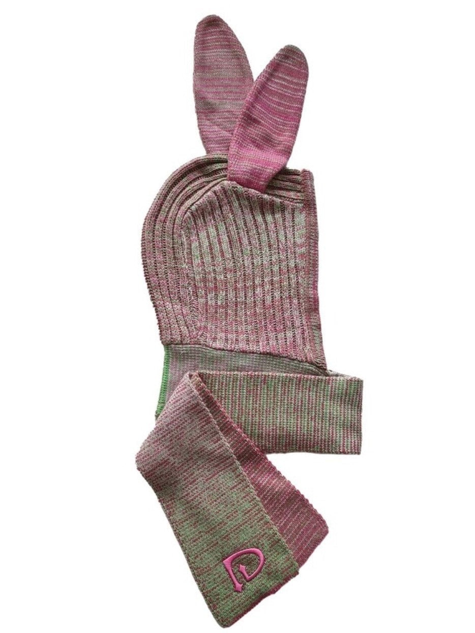 SEICARINO Rabbit Ears Balaclava バラクラバ DILETTANTISME】RABBIT EAR BALACLAVA MUFFLER – PRESSING WEB SHOP