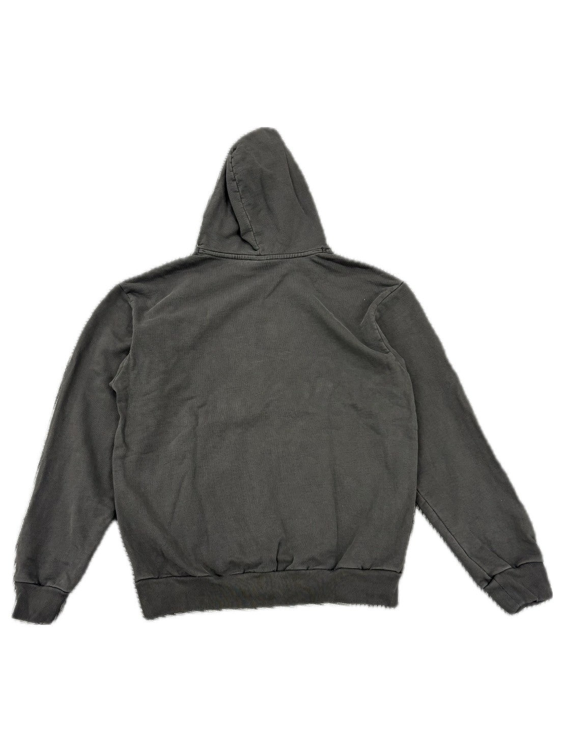 【BASKETCASE】IROCK hoodie / 【バスケットケース】アイロックロゴ長袖パーカー