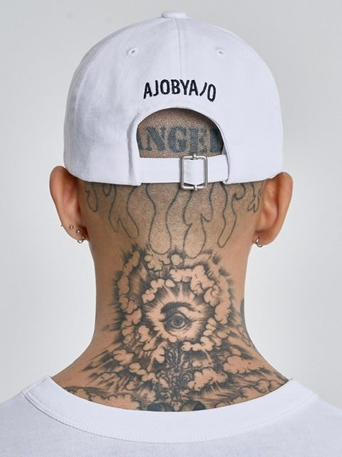 【AJOBYAJO】My Mom Hates This Cap