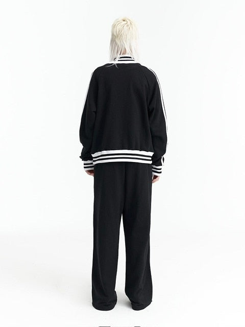 【ROCK CAKE】Sports 96 2way Jogger Pants (5color)