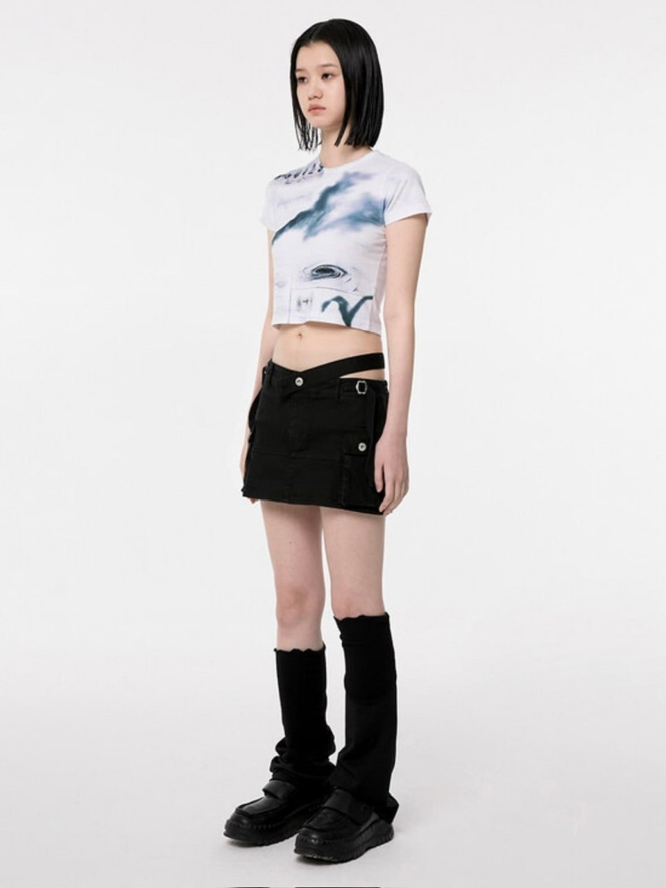 【FLAREUP】350429, Milky Way