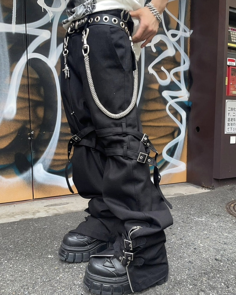 受注制【Never mind the XU】design wallet chain