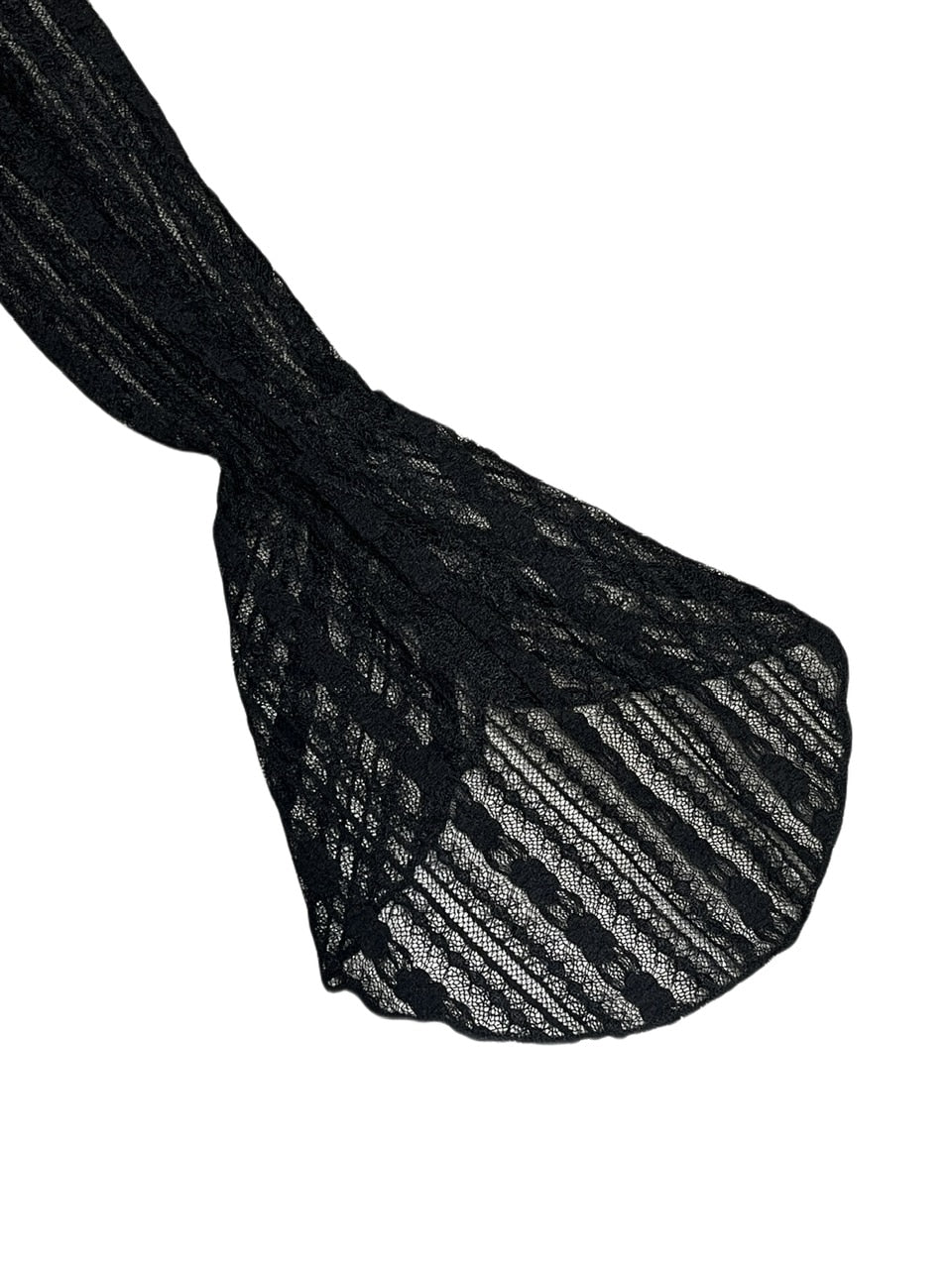 【Never mind the XU】frill lace cardigan (2color)