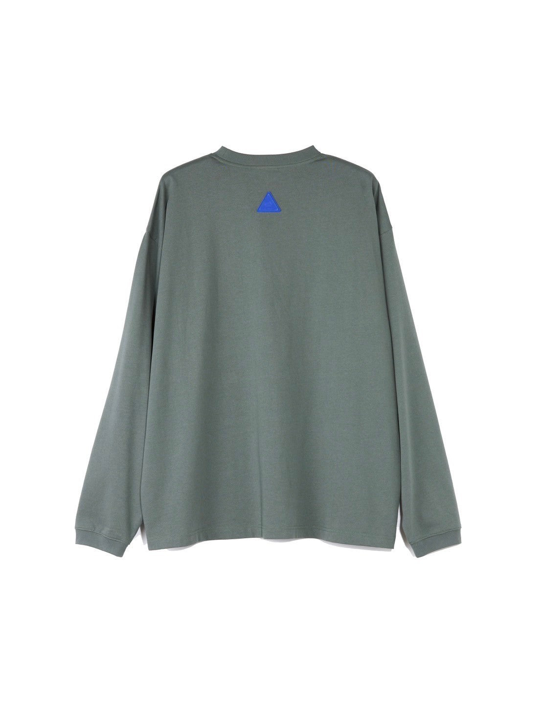 【ARCH by ROARINGWILD】GRAPHIC LS T-SHIRT