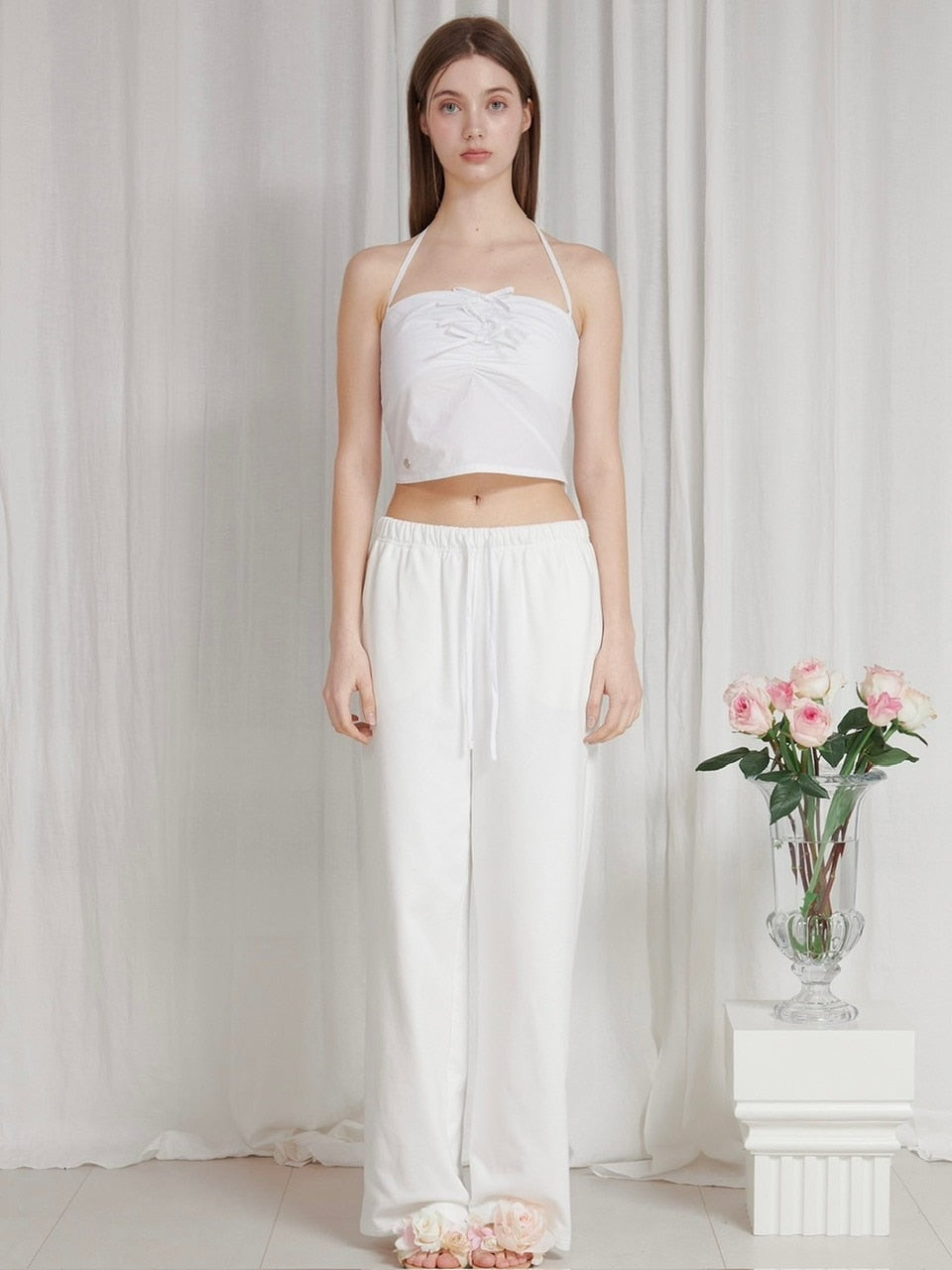 【PAIN OR PLEASURE】DANIELLE TOP