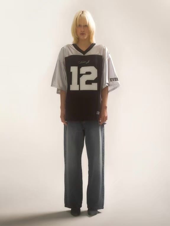 【2000 Archives】2000 Football T-Shirts デザイン2