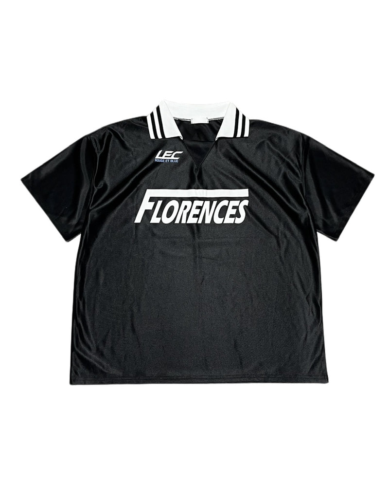 受注制【Never mind the XU】sports tech poloshirts (2color)