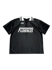 受注制【Never mind the XU】sports tech poloshirts (2color)