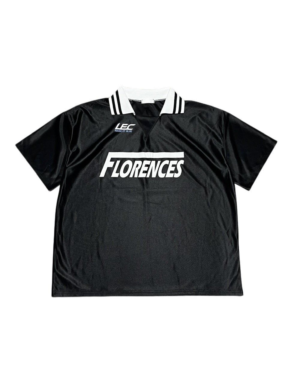 受注制【Never mind the XU】sports tech poloshirts (2color)