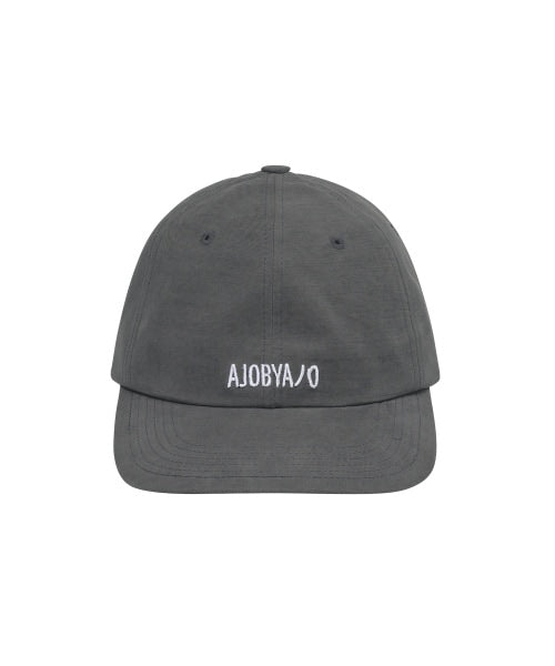 【AJOBYAJO】Double-Brim Cap