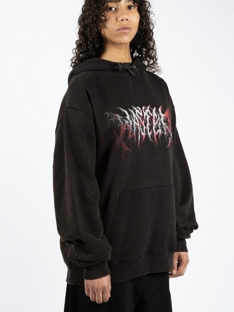 【WASTED PARIS】SCYTHE HOODIE