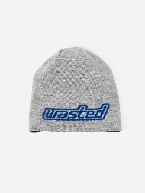 【WASTED PARIS】PULSE REVERSE BROW BEANIE