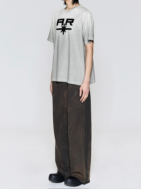 【TILLDAWN】ART 1/2 SLEEVE