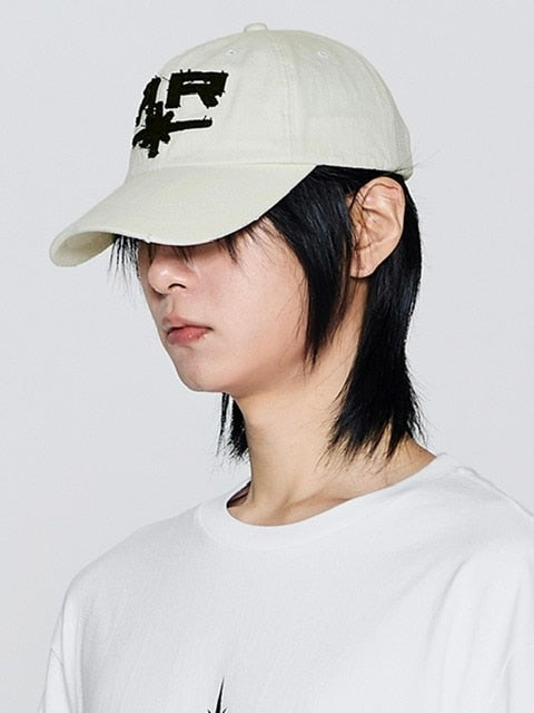 【TILLDAWN】ART BALL CAP