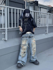 受注制【Never mind the XU】sun metal belt