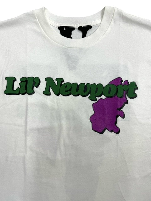 【VLONE】NEWPORTTEE