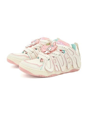 【OLD ORDER】OLD ORDER x SANRIO My Melody