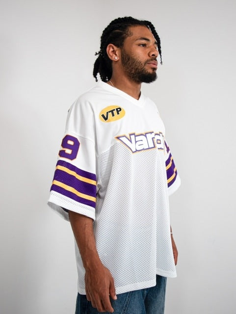 【VANDY THE PINK】VANDY DESIGN HOCKEY JERSEY