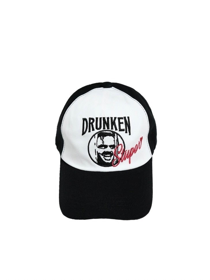 【IFEELLUCKY】DRUNKEN CAP / 【アイフィールラッキー】ドランケンキャップ