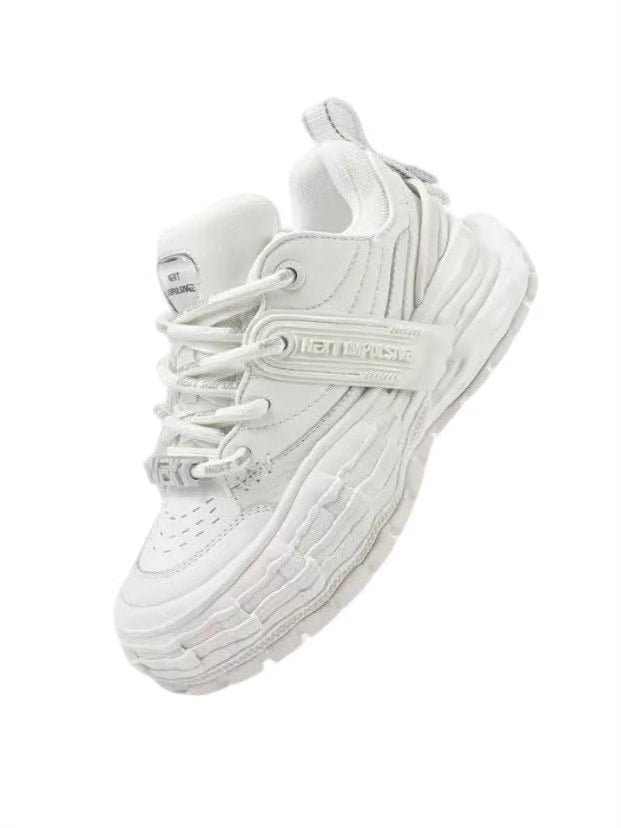 【NEXT IMPULSIVE】Wave Series Sneakers