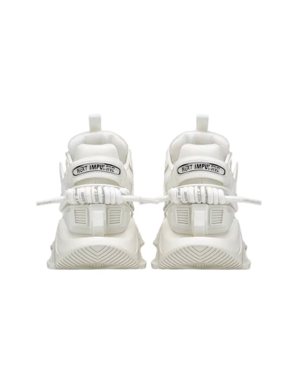 【NEXT IMPULSIVE】Impulse Series Dad Shoes / 【ネクストインプルーシブ】ボリュームスニーカー