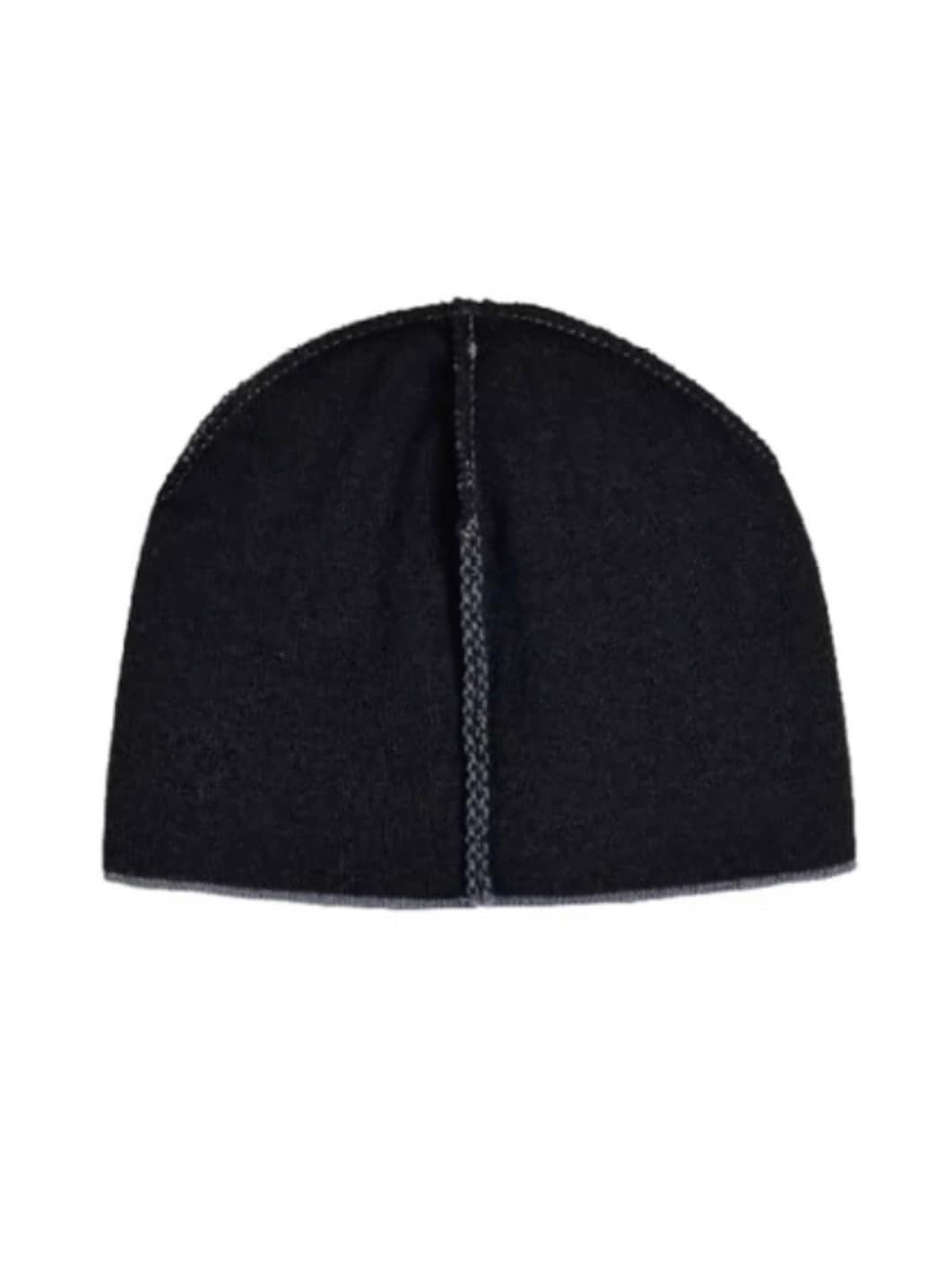 国際配送【LUV CODE】shadow cat beanie (2color)