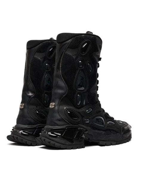 【ROMBAUT】NUCLEO BOOT