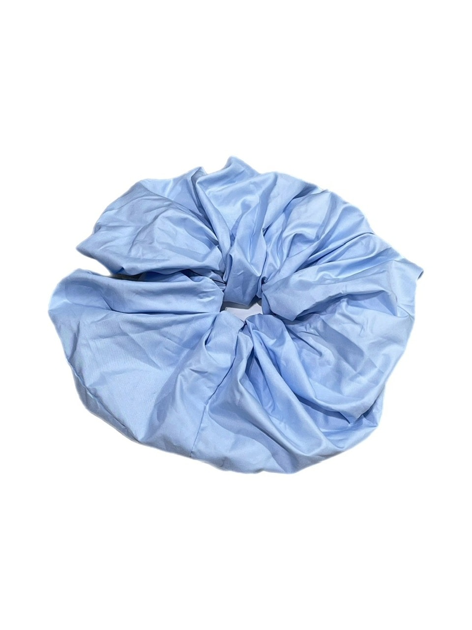 受注制【oaks】volume scrunch (3color)