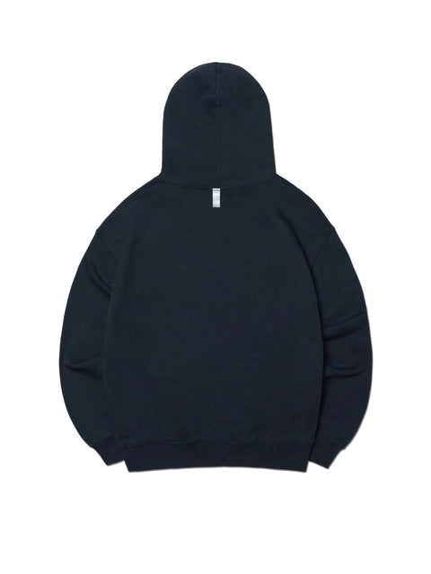 【NOMANUAL】G.T HOODIE