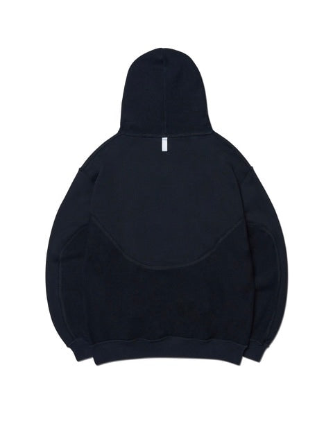 【NOMANUAL】I.N.O HOODIE