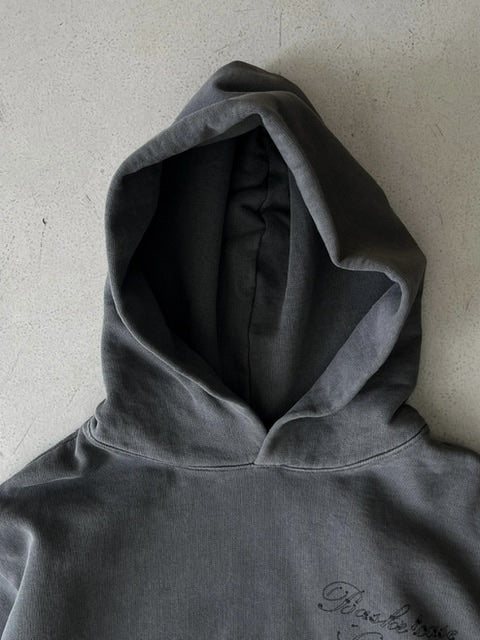 【BASKETCASE】GLOBALIST, hoodie