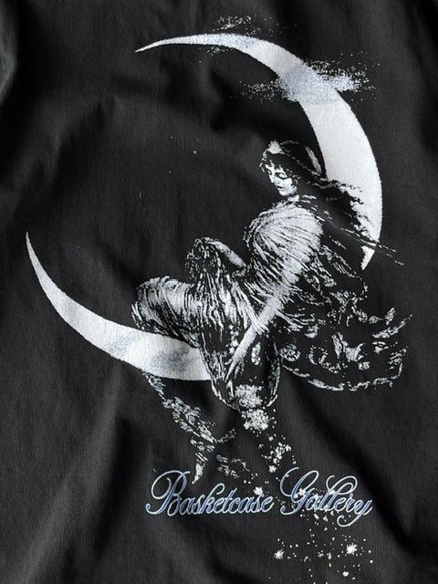 【BASKETCASE】FANTASY, t-shirt