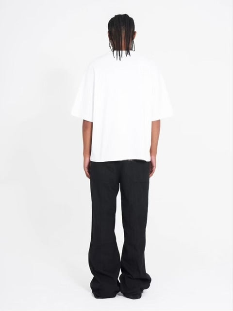 【Moonlight Mansion】"TRIKOT"T-SHIRT