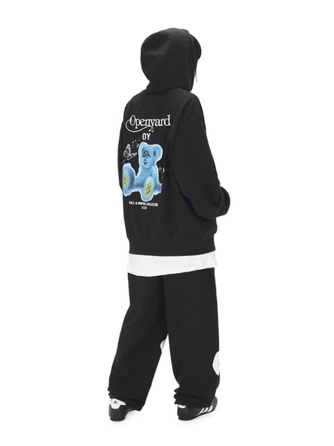 【OY】DREAMY ODOLLY HOODIE