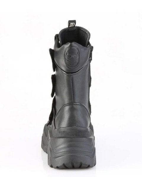 【DEMONIA】ECHO110/BVL