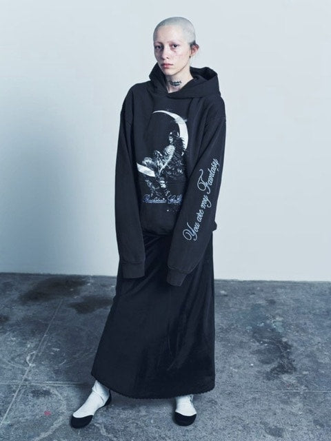 【BASKETCASE】FANTASY, hoodie