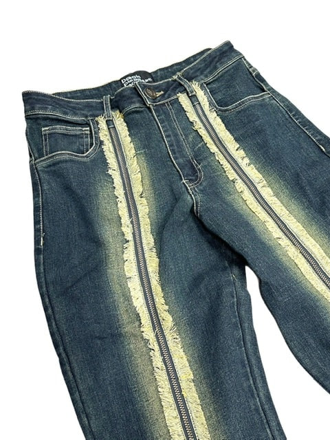 【Basic Pleasure Mode】LIMELIGHT JEANS