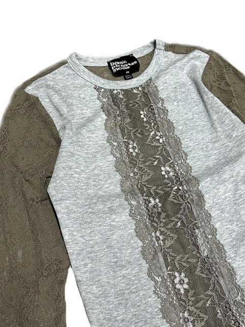 【Basic Pleasure Mode】RELIC TOP