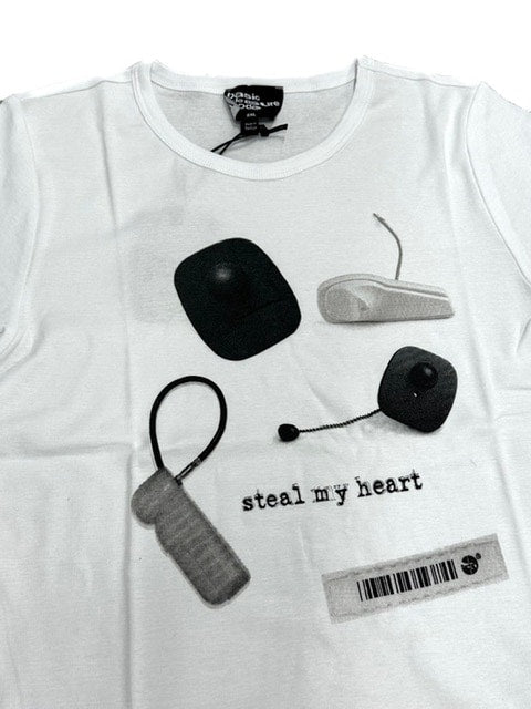 【Basic Pleasure Mode】THIEF TEE