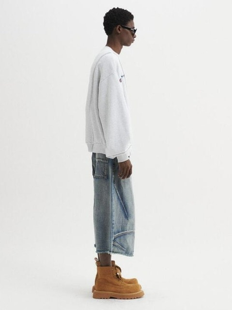 【DNSR】Reworked Sweatshirt