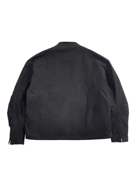 【THEY CALL ME】 021 - FLOW BIKER JACKET