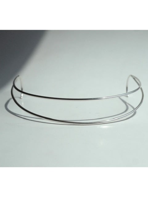 【ESQAPE】KACHUSHA RING HEAD FRAME