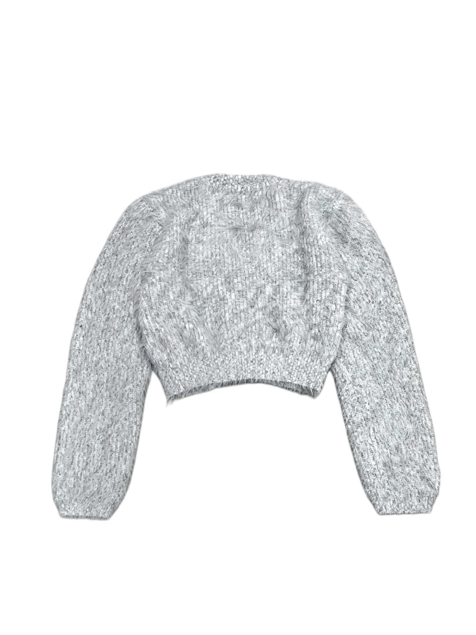 受注制【Never mind the XU】tie set knit cardigan (3color) / 【ネバーマインドザエックスユー】ネクタイセットニット長袖カーディガン