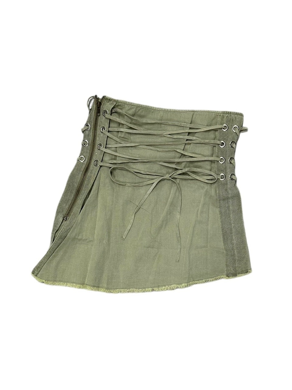 【Basic Pleasure Mode】DARCIE SKIRT